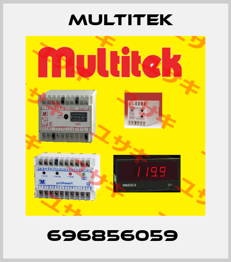 696856059  Multitek