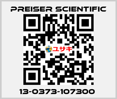 13-0373-107300  Preiser Scientific