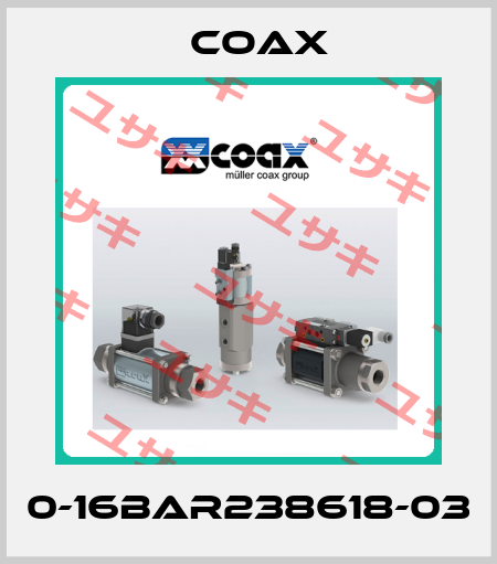 0-16BAR238618-03 Coax