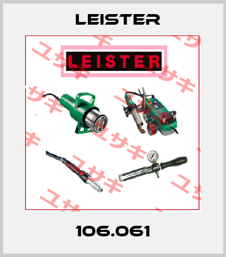 106.061 Leister