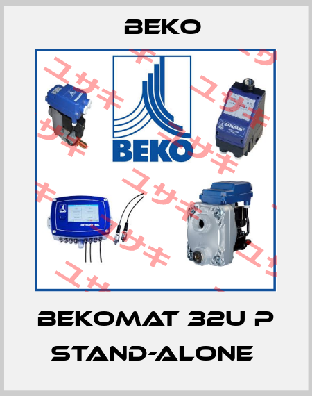 Bekomat 32U P stand-alone  Beko