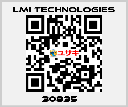 30835    Lmi Technologies