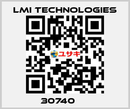 30740      Lmi Technologies