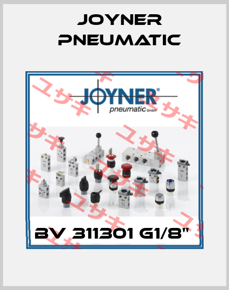 BV 311301 G1/8"  Joyner Pneumatic