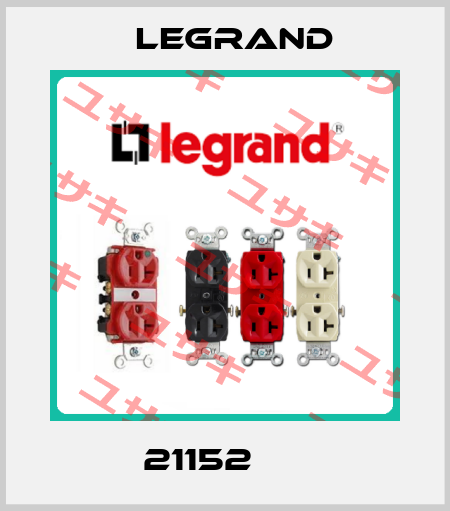21152      Legrand