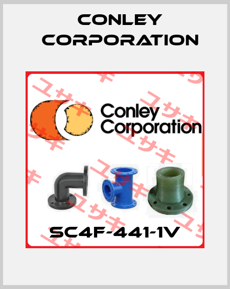 SC4F-441-1V Conley Corporation