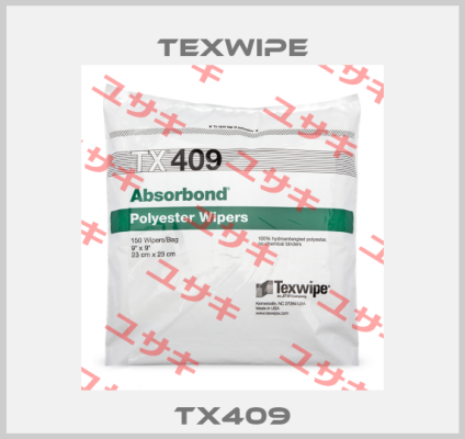 TX409 Texwipe