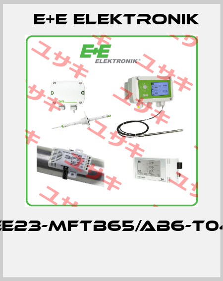 EE23-MFTB65/AB6-T04  E+E Elektronik