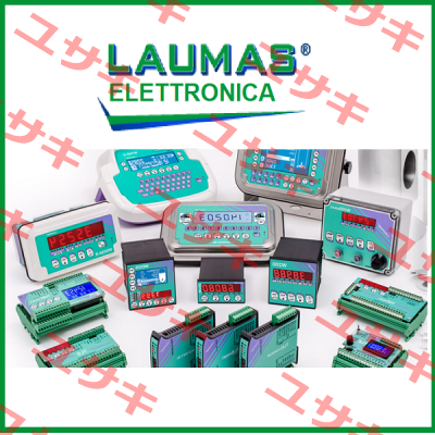 FTL1000  Laumas