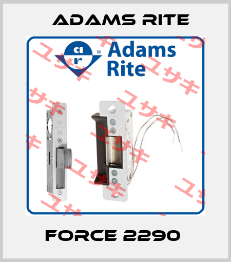 FORCE 2290  Adams Rite