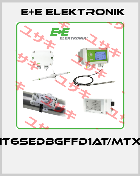 EE300EX-HT6SEDBGFFD1AT/MTx024DV001  E+E Elektronik