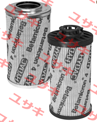 1253106 / 0660 D 010 BH4HC Hydac