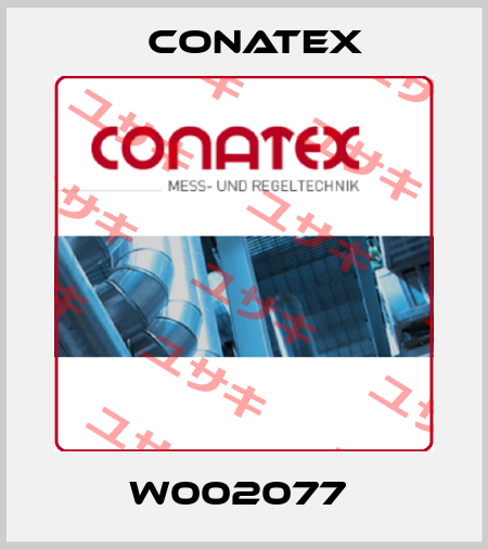 W002077  Conatex