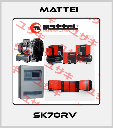 SK70RV  MATTEI