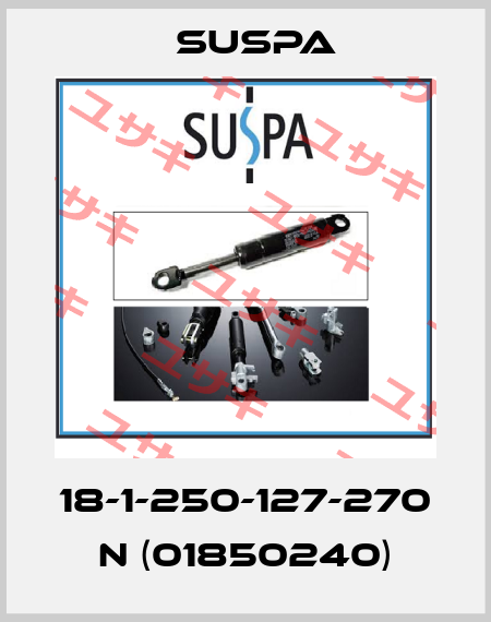18-1-250-127-270 N (01850240) Suspa