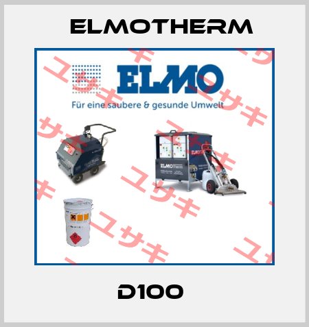 D100  Elmotherm