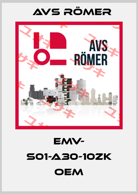 EMV- S01-A30-10ZK OEM Avs Römer