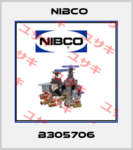 B305706 Nibco