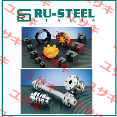 RSP0015SGG  Ru-Steel