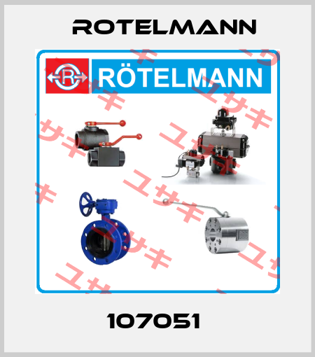 107051  Rotelmann