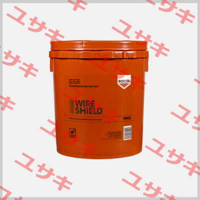 20054 / WIRESHIELD Rocol