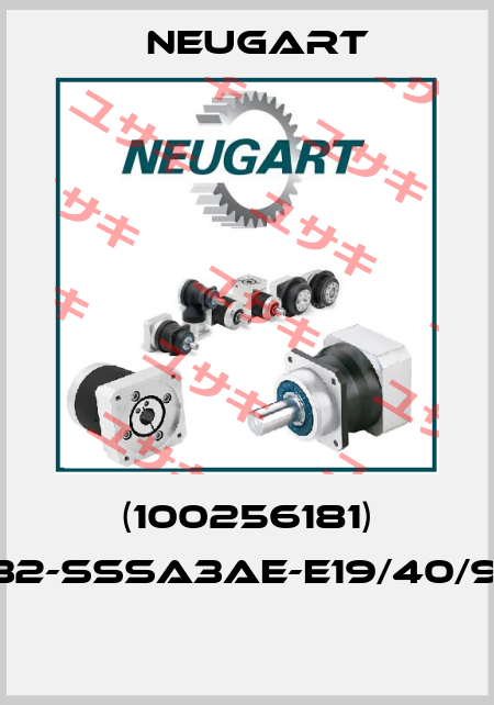 (100256181) PLQE080-032-SSSA3AE-E19/40/95/115/B5/M8  Neugart
