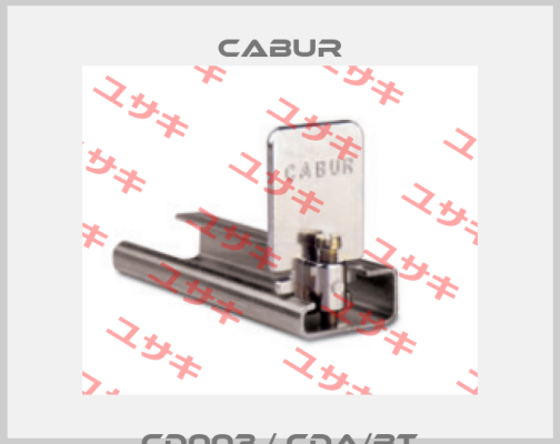 CD003 / CDA/BT Cabur