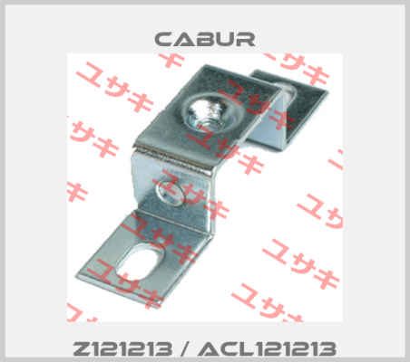 Z121213 / ACl121213 Cabur