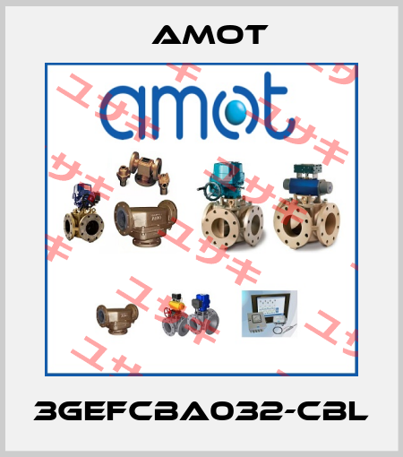 3GEFCBA032-CBL Amot