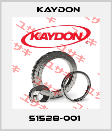51528-001  Kaydon