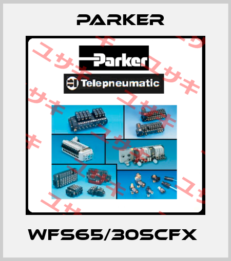 WFS65/30SCFX  Parker