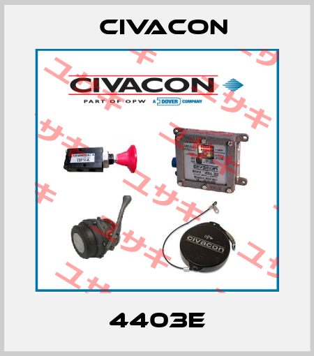 4403E Civacon