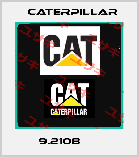 9.2108 ВВ  Caterpillar