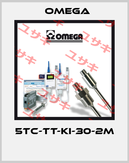 5TC-TT-KI-30-2M  Omega