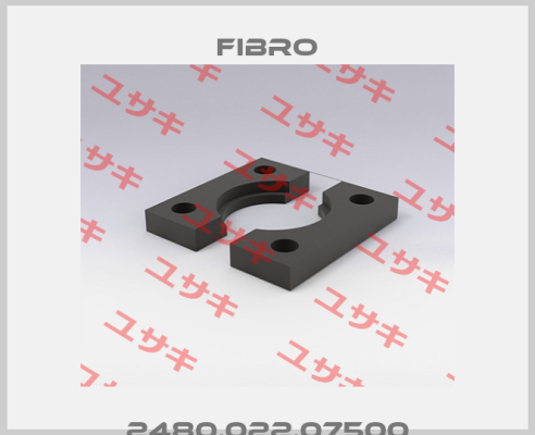 2480.022.07500 Fibro