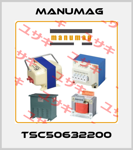TSC50632200 Manumag