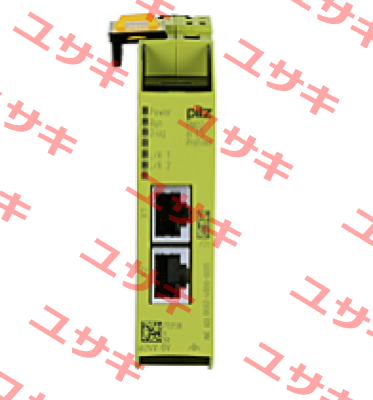 p/n: 772138, Type: PNOZ m ES Profinet Pilz