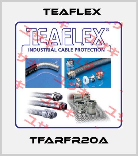 TFARFR20A Teaflex