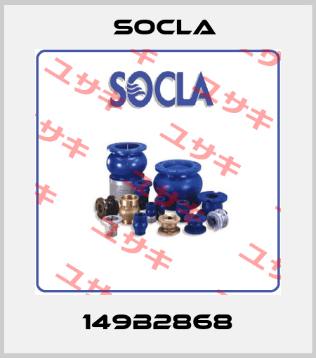 149B2868 Socla