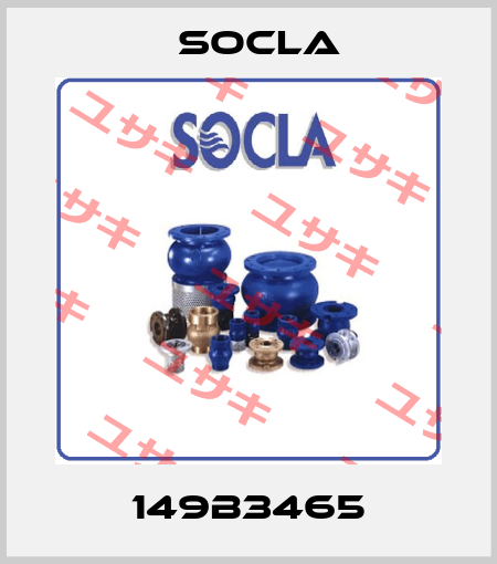 149B3465 Socla