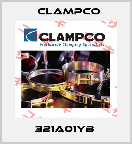 321A01YB  Clampco