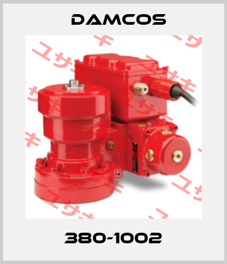380-1002 Damcos