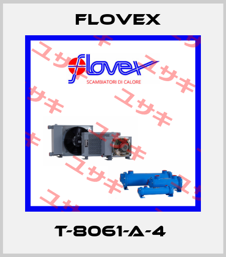 T-8061-A-4  Flovex