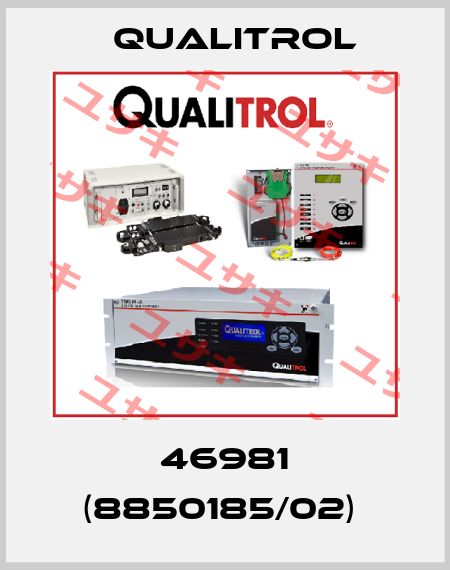46981 (8850185/02)  Qualitrol