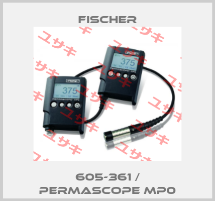 605-361 / PERMASCOPE MP0 Fischer