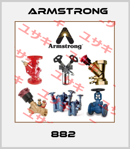 882  Armstrong