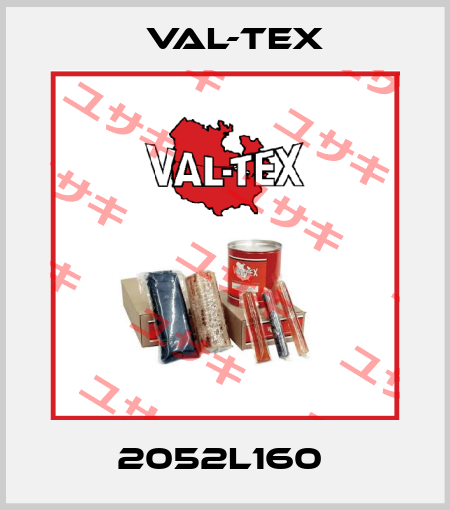 2052L160  Val-Tex