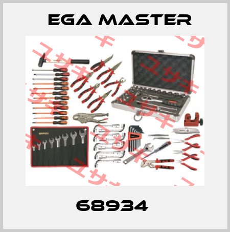 68934  EGA Master