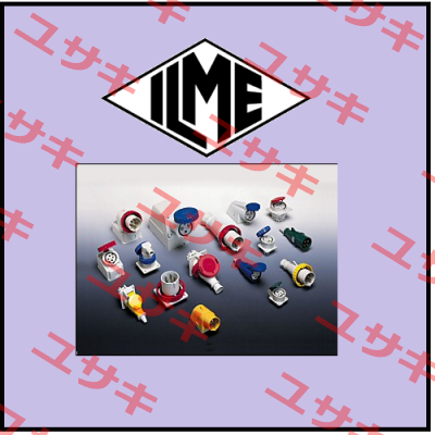 COVER FOR CKM04  Ilme