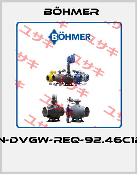 DIN-DVGW-Req-92.46c120  Böhmer